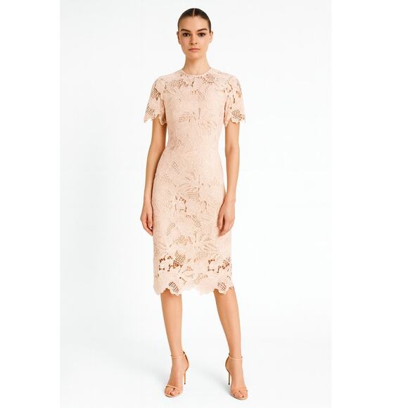 Lela Rose Dress 2 NEW - Picture 11 of 11